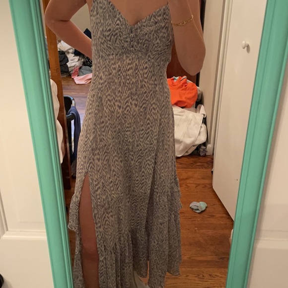 Urban outfitters maxi dress - Picture 5 of 5